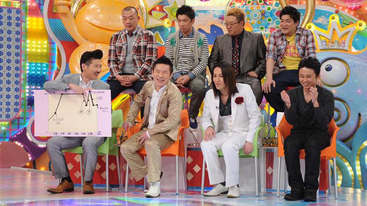 今年が大事芸人2009